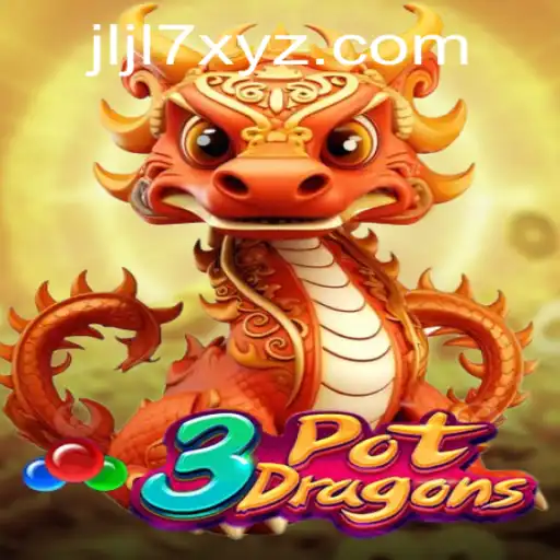 Unveiling the Mysteries of 3PotDragons: A Journey Through Strategy and Skill