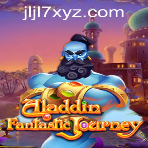 Aladdin: A Modern Adventure Game with a Twist of JLJL7