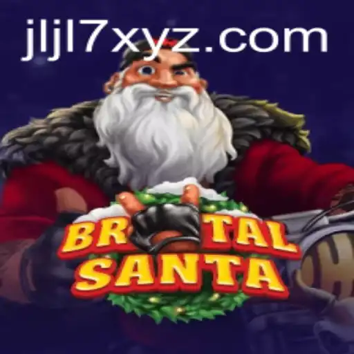 Immerse Yourself in the World of BrutalSanta: A New Gaming Experience