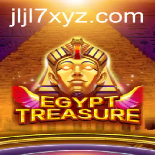 Exploring EgyptTreasure: Unraveling the Mysteries with JLJL7