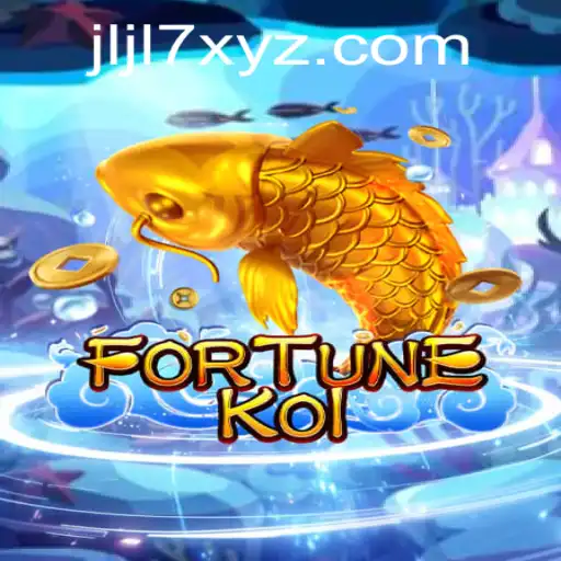 Explore the Enchanting World of FORTUNEKOI: A New Gaming Experience
