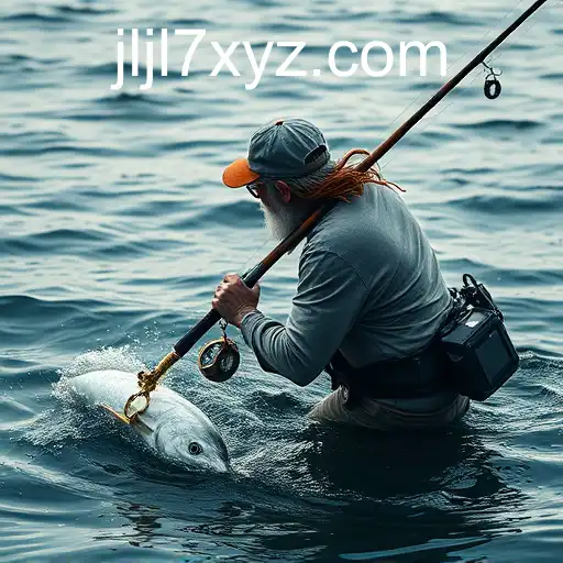 The Art and Science of Fishing: Exploring Its Depths with JLJL7