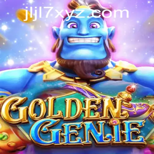 Discover the Magic of GOLDENGENIE: A World of Adventure and Strategy