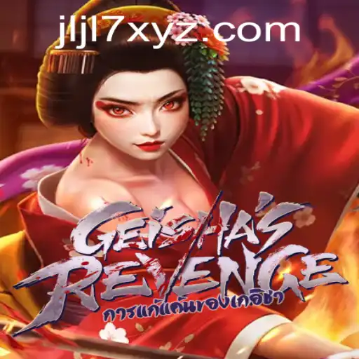 GeishasRevenge: A Journey Through Ancient Mysteries and Modern Gaming