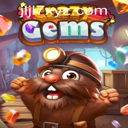 CrazyGems: A Thrilling Adventure into the World of Dazzling Jewels