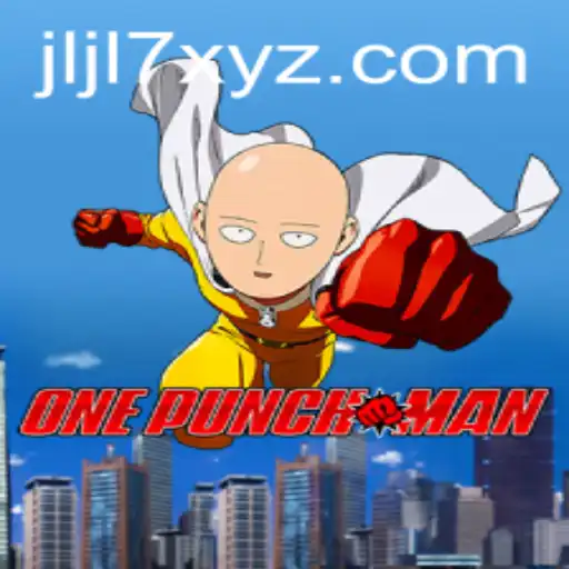 OnePunchMan: A Thrilling Adventure in the World of Gaming
