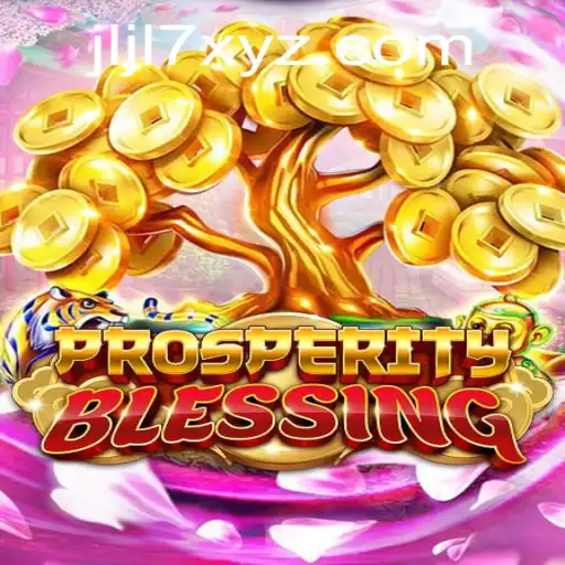 Discover the Enchanting Realm of ProsperityBlessing