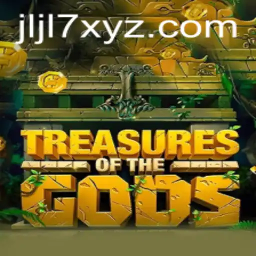 Unearth the Mysteries: TreasureoftheGods and the Enigma of JLJL7