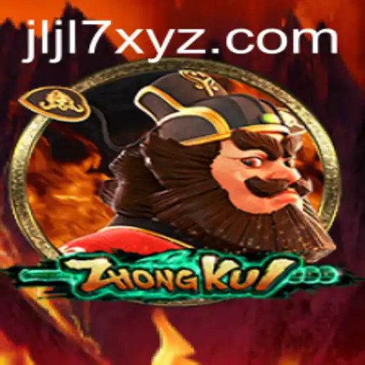 ZhongKui: A Captivating Journey into Mythology and Play