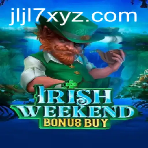 Discover the Thrills of IrishWeekendBonusBuy: A Captivating New Experience