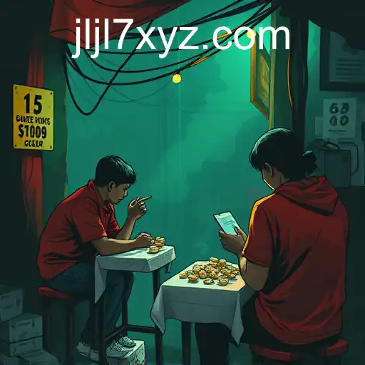 Jueteng: The Unseen Game in the Philippines