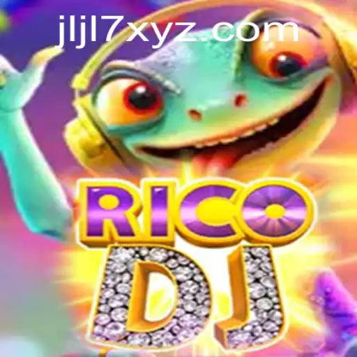 Discovering RicoDJ: An Engaging Journey into the World of JLJL7