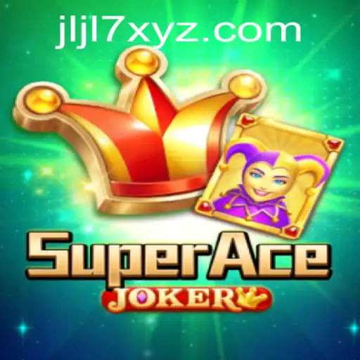 SuperAceJoker: A Thrilling Adventure with JLJL7