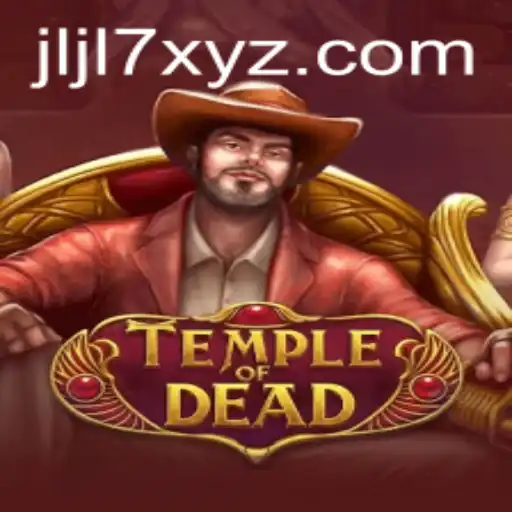 Discover the Thrilling World of TempleofDead: Unveiling the JLJL7 Experience