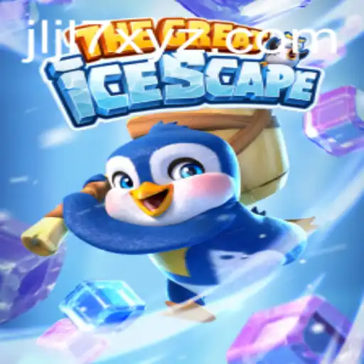 Unveiling TheGreatIcescape: A Chilling Adventure with JLJL7